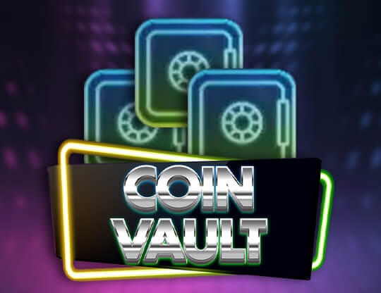 Coin Vault